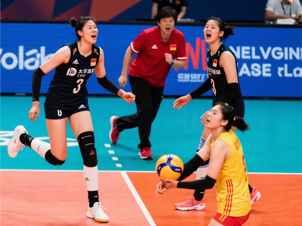 激励人心的 激励人心的