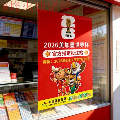 探索2026世界杯竞猜软件全站平台